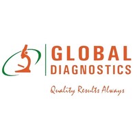 Global Diagnostics & Global Child Development Centre logo - Similar company to Global Diagnostics Laboratory