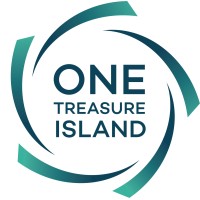 One Treasure Island logo - Similar company to Ellevate Foundation