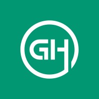 GreenHarbour logo - Similar company to The Bespoke Cmo
