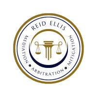 Reid Ellis