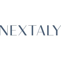 Nextaly logo - Similar company to Comtel