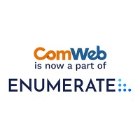 ComWeb Internet Solutions, Inc. logo - Similar company to Telebria