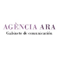 Agència ARA logo - Similar company to Agencia Idea