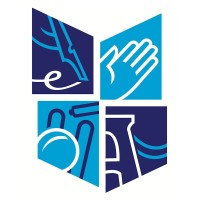 Downend School logo - Similar company to Mangotsfield School