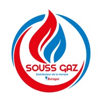 Souss Gaz logo - Similar company to Groupe Boumara