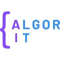 ALGOR-IT logo - Similar company to Algorint