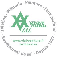 SAS André VIAL logo - Similar company to 2Tcz