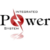 Integrated Power System LLC logo - Similar company to Integrated Power Systems, Inc.
