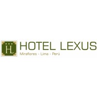 Hotel Lexus logo - Similar company to Hotel Yangon