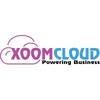 Xoom Cloud logo - Similar company to Caedus Systems