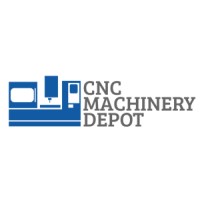CNC Machinery Depot logo - Similar company to Hepyc Cutting Tool Expert