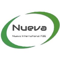 NUEVA INTERNATIONAL FZE logo - Similar company to Solichem