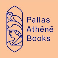 Pallas Athéné Könyvkiadó Kft. logo - Similar company to Libri Könyvkiadó Kft.