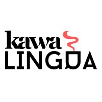Kawa Lingua logo - Similar company to Fossile