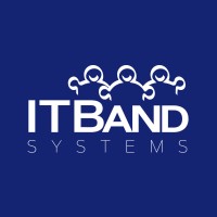 IT Band Systems logo - Similar company to Ids-Group (Interactive Digital Systems)