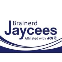 Brainerd Jaycees | Affiliated with JCI logo - Similar company to Bloomington Normal Jaycees