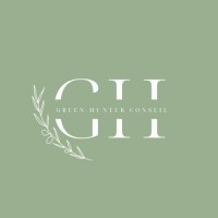 Green Hunter Conseil logo - Similar company to Izavia