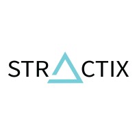 STRACTIX logo - Similar company to Wealthfluency