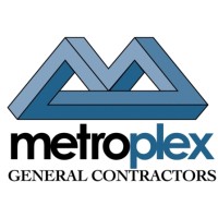 Metroplex General Contractors logo - Similar company to Performance Technologies Group, Inc.