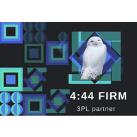 4:44 firm logo - Similar company to Kircon Family Office