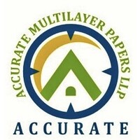 Accurate Multilayer Papers LLP logo - Similar company to Pooja Engineering Work