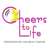 Cheers To Life Foundation logo - Similar company to Hausla