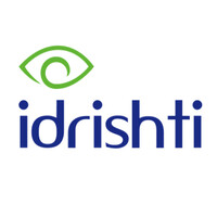 iDrishti logo - Similar company to Bahaar Foundation
