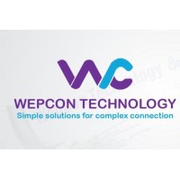 WEPCON TECHNOLOGY & CONSULT LTD logo - Similar company to Solar Connect