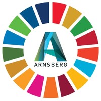 Referat für nachhaltige Entwicklung | Stadt Arnsberg logo - Similar company to Drv (De Rijn Verbindt / Der Rhein Verbindet)