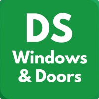 DS Windows & Doors logo - Similar company to Frametrade Windows & Doors