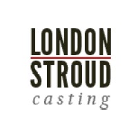 London/Stroud Casting logo - Similar company to David Kang Casting