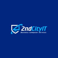 2nd City IT logo - Similar company to Jatag Solutions