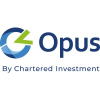 Opus logo - Similar company to Chartered Group