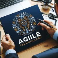 Digital Agil Technology