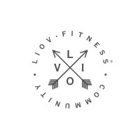 LIOV México logo - Similar company to Randall: Robert Randall Productions