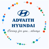 Advaith Hyundai logo - Similar company to Feynlab India