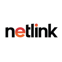 Netlink logo - Similar company to Technoml