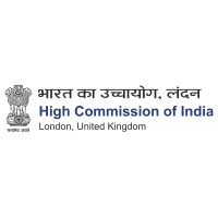 High Commission of India in London logo - Similar company to Leftfield