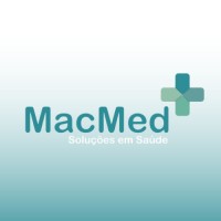 MacMed Brasil logo - Similar company to Dermed