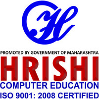 Hrishi Computer Institute logo - Similar company to Hrishi Computer Institute In Vasai