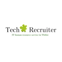 Techrecruiter Georgia logo - Similar company to Techrecruiter.Ca