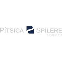 Pítsica Spilere Advocacia logo - Similar company to Carvalho & Lemos Sociedade De Advogados