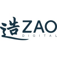 Zao Digital Ltd. logo