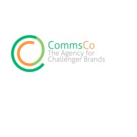 CommsCo | The B2B Tech PR Agency logo - Similar company to Deliberate Pr