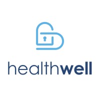 Health Well Solutions Limited logo - Similar company to Neuron Controls Ltd