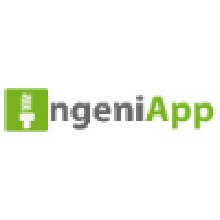 IngeniApp logo - Similar company to Artifex Soft