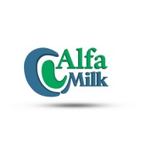 Alfa Milk logo - Similar company to Regency Trading