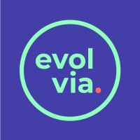 Evolvia logo - Similar company to Cloudman