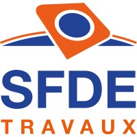 SFDE TRAVAUX logo - Similar company to Sade