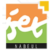 Institut Supérieur des Etudes Technologiques de Nabeul logo - Similar company to Institut Supérieur Des Etudes Technologiques De Béja (Iset Béja)